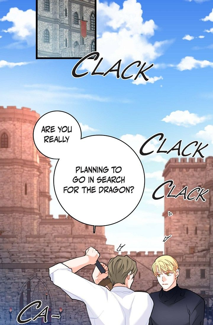 13th Prince Chapter 23 - Page 85