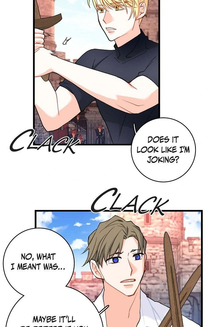 13th Prince Chapter 23 - Page 87