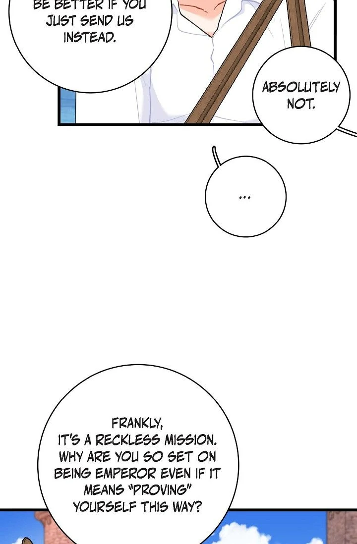 13th Prince Chapter 23 - Page 88