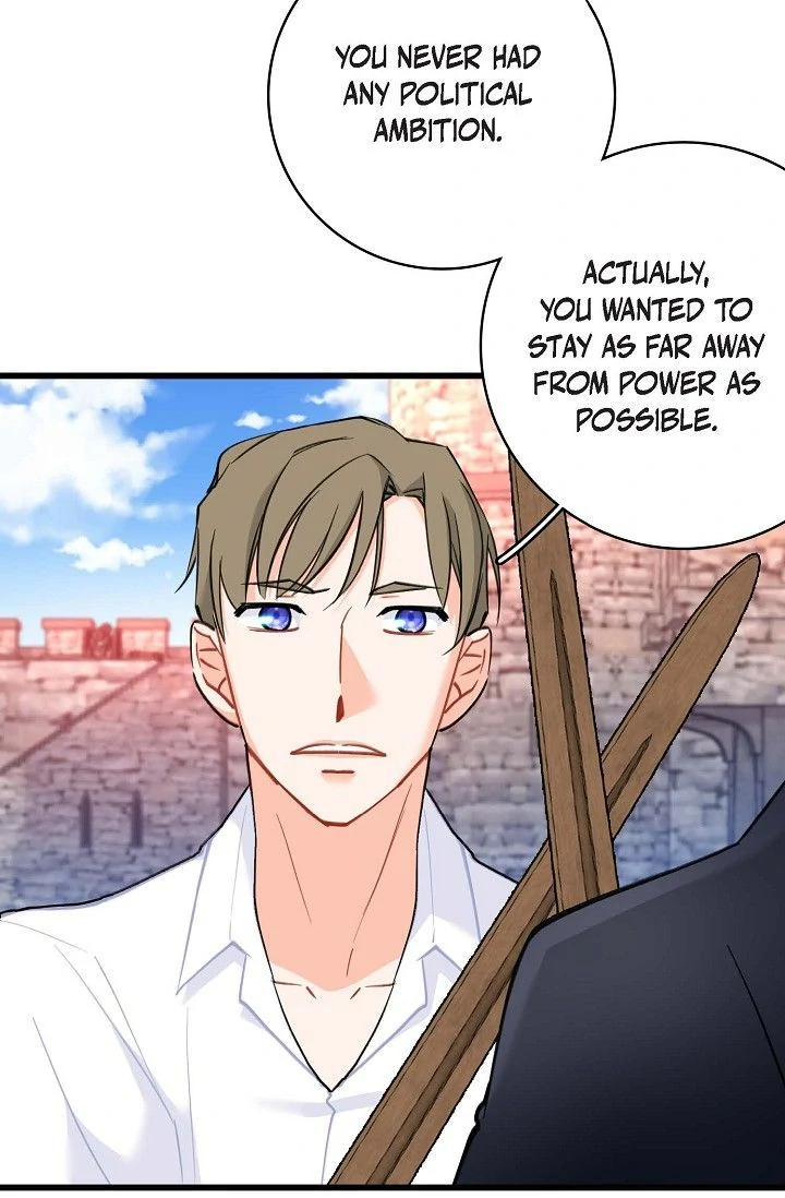 13th Prince Chapter 23 - Page 90
