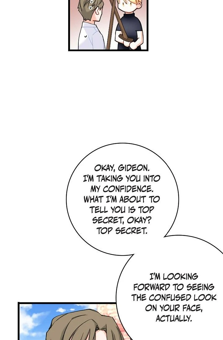 13th Prince Chapter 23 - Page 92