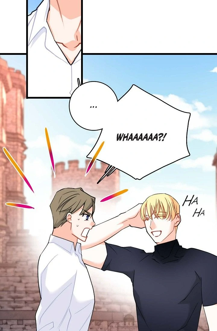 13th Prince Chapter 23 - Page 99