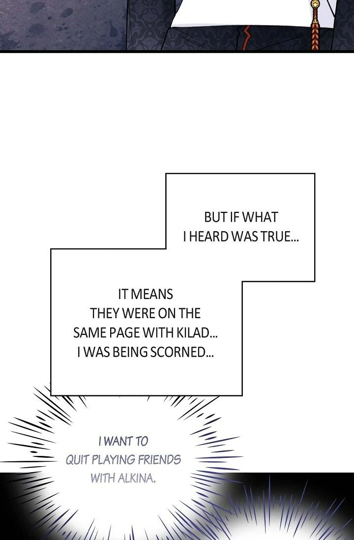 13th Prince Chapter 24 - Page 29