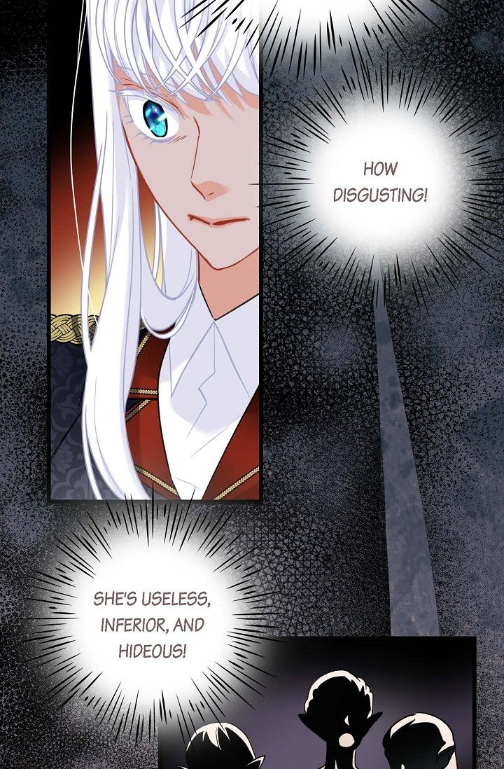 13th Prince Chapter 24 - Page 33