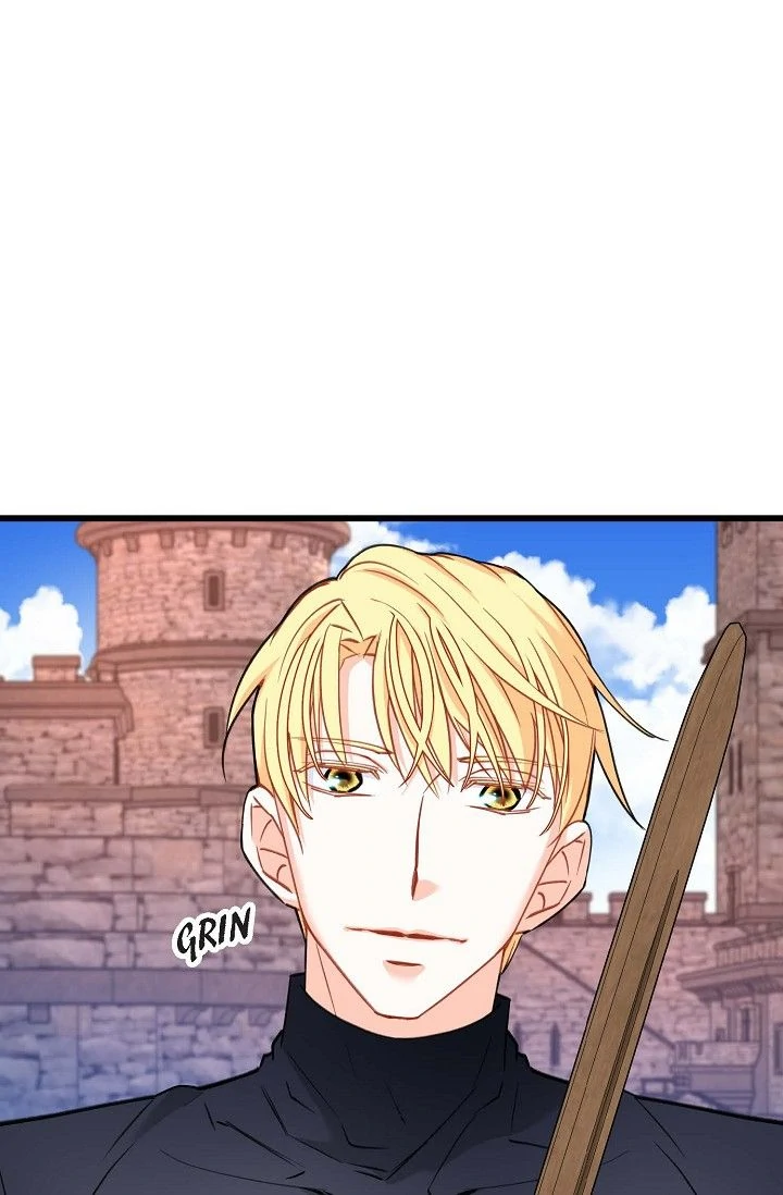 13th Prince Chapter 24 - Page 4