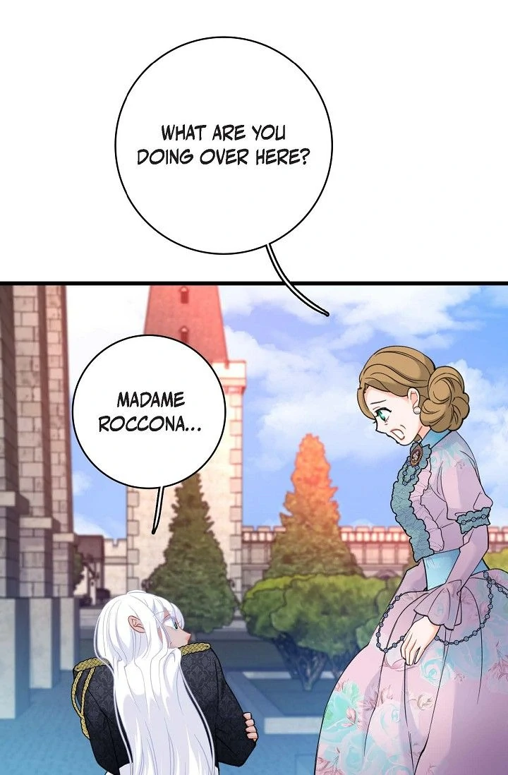 13th Prince Chapter 24 - Page 54