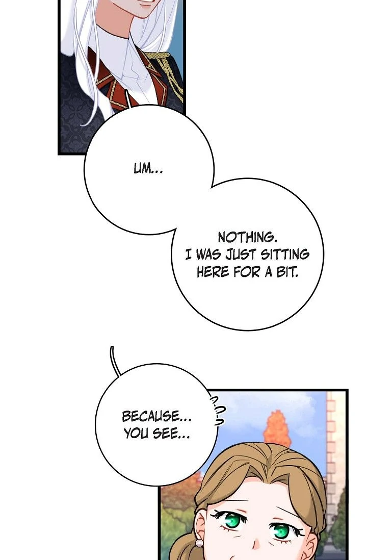 13th Prince Chapter 24 - Page 56