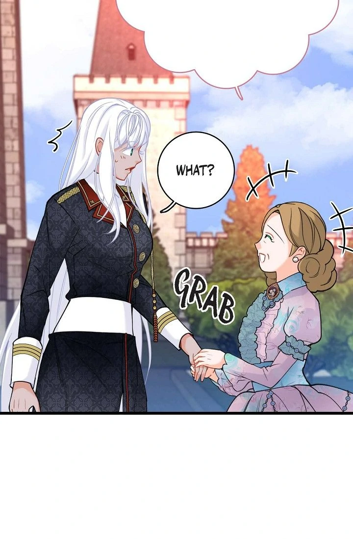 13th Prince Chapter 24 - Page 58