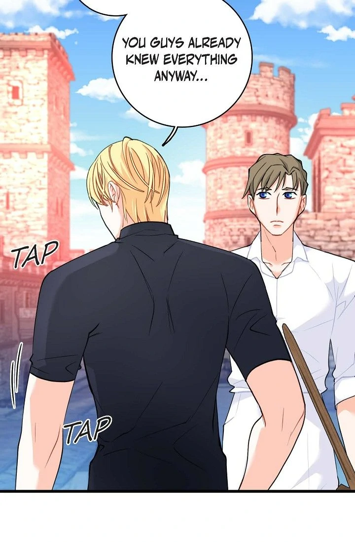 13th Prince Chapter 24 - Page 6