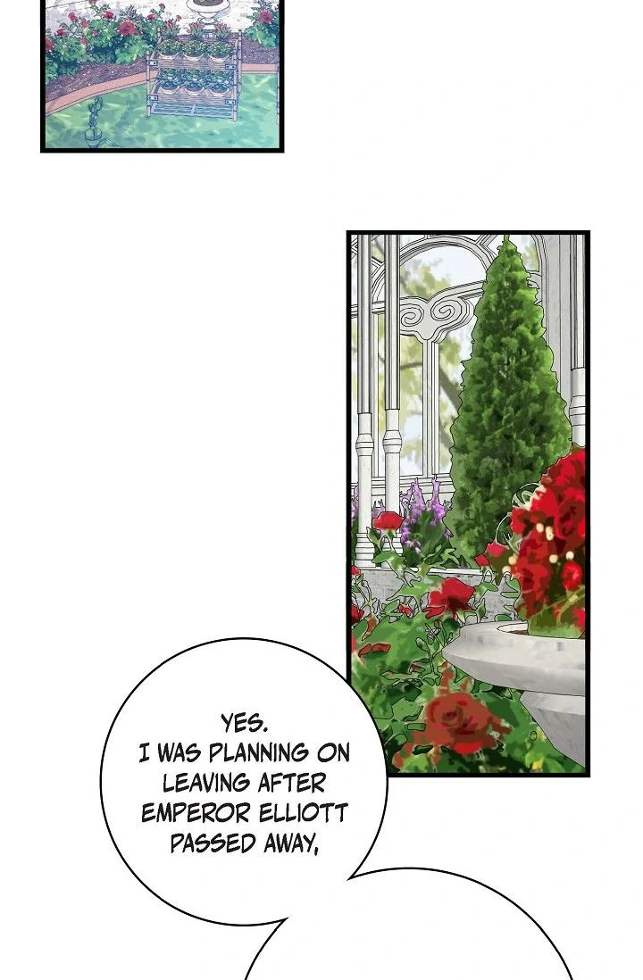 13th Prince Chapter 24 - Page 60