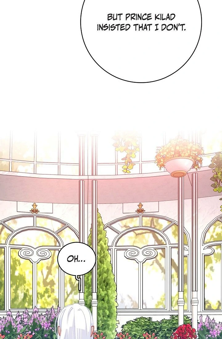 13th Prince Chapter 24 - Page 61