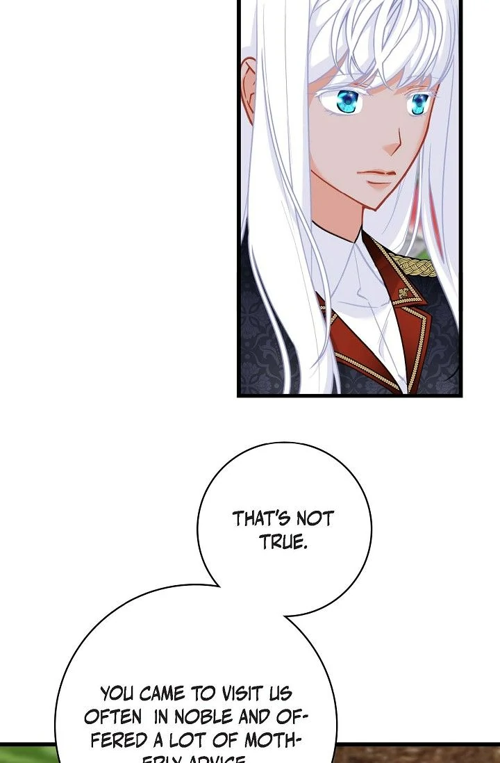 13th Prince Chapter 24 - Page 64