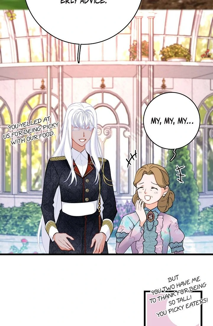 13th Prince Chapter 24 - Page 65