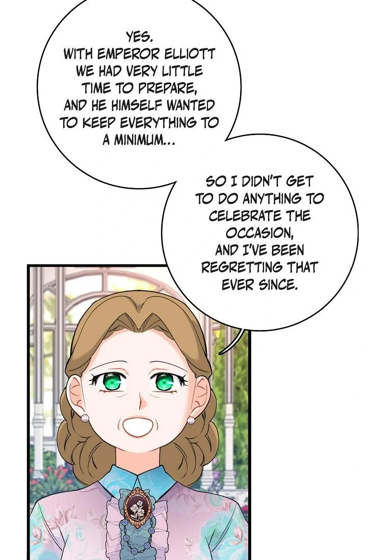 13th Prince Chapter 24 - Page 70