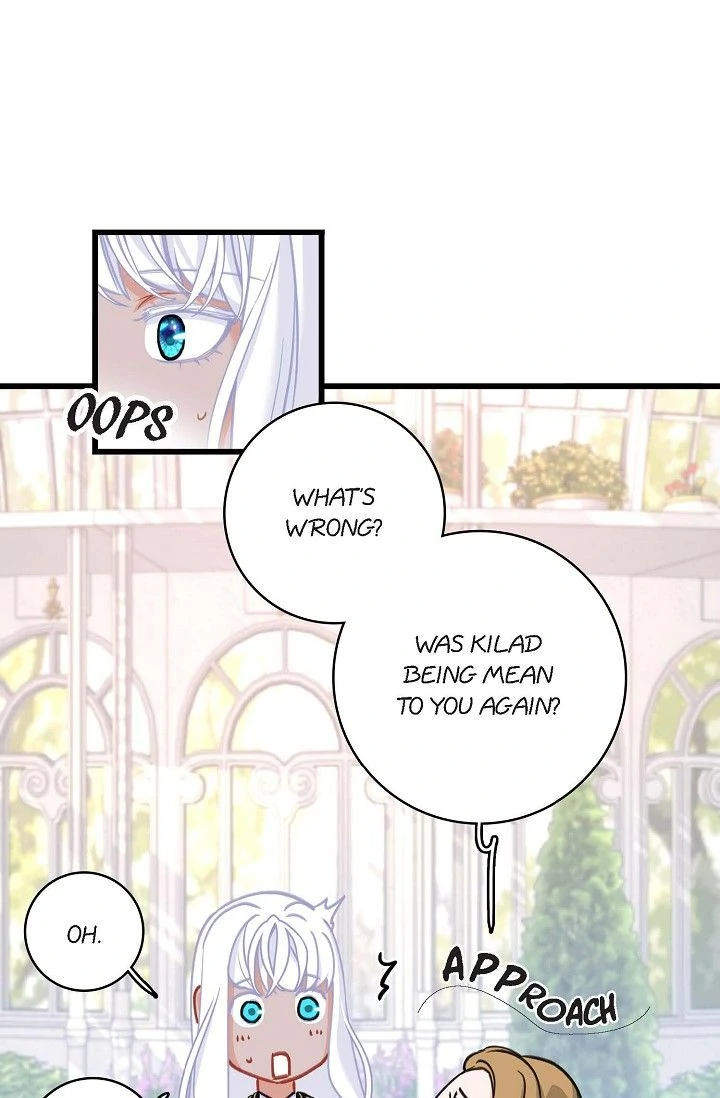 13th Prince Chapter 24 - Page 80