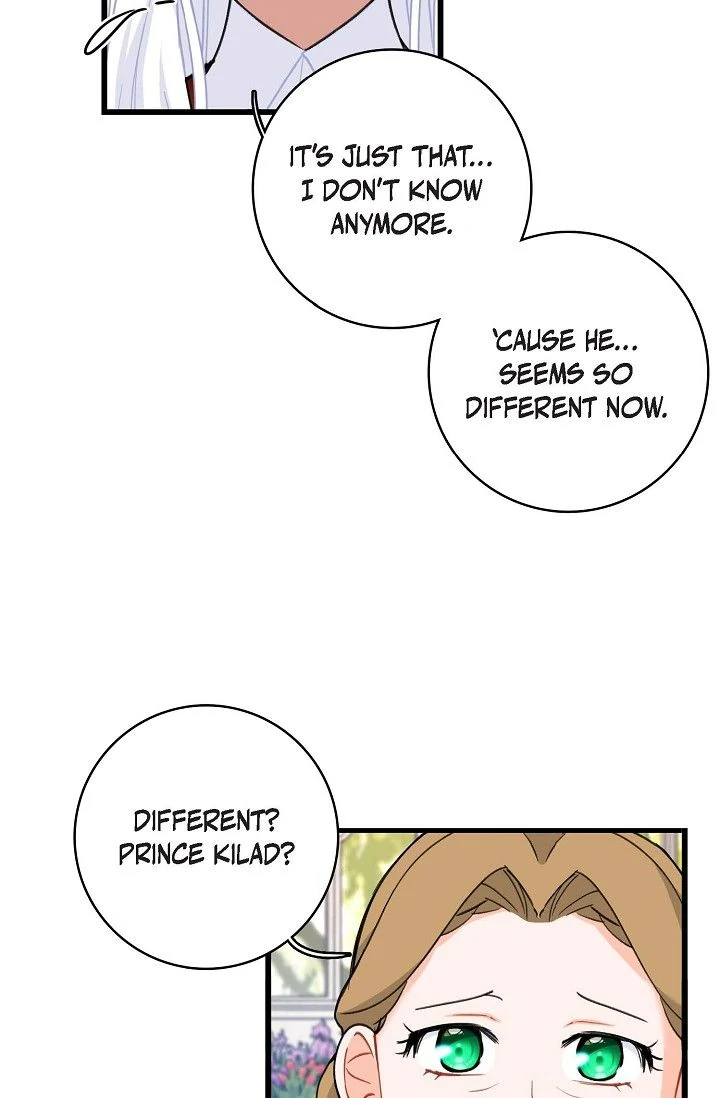 13th Prince Chapter 24 - Page 82