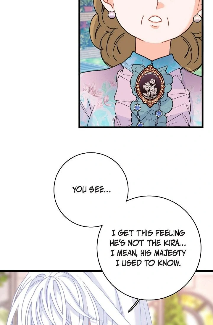 13th Prince Chapter 24 - Page 83