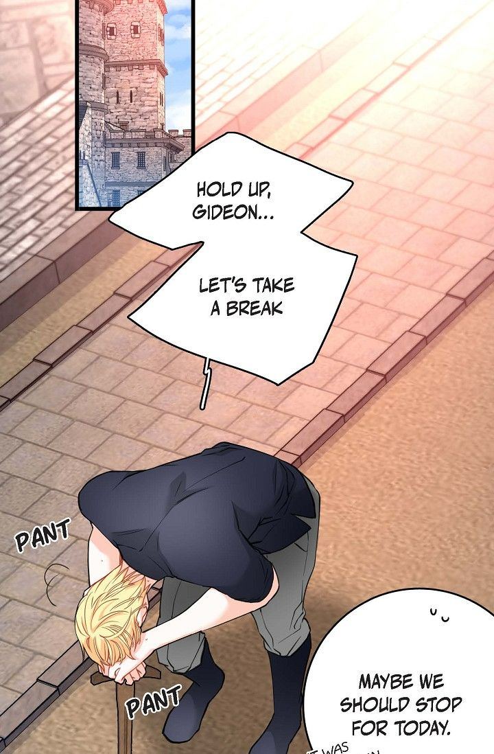 13th Prince Chapter 25 - Page 2