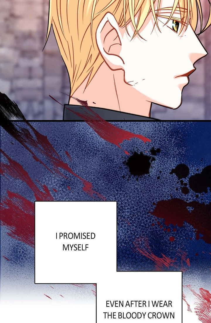 13th Prince Chapter 25 - Page 21