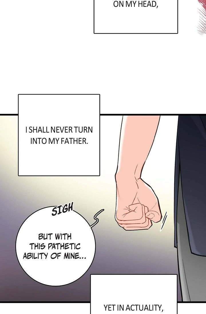 13th Prince Chapter 25 - Page 22