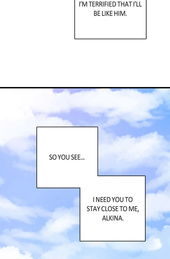 13th Prince Chapter 25 - Page 23