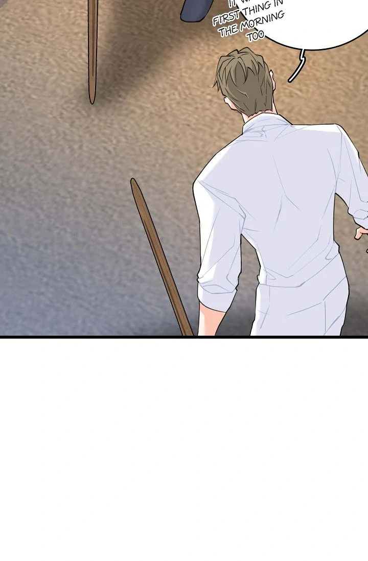 13th Prince Chapter 25 - Page 3