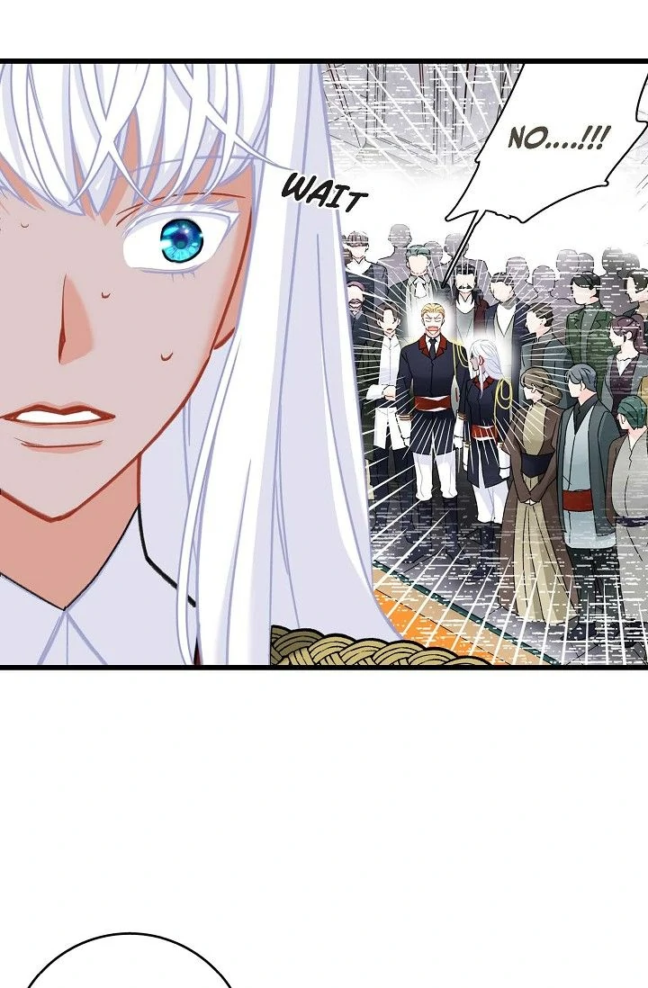 13th Prince Chapter 25 - Page 32