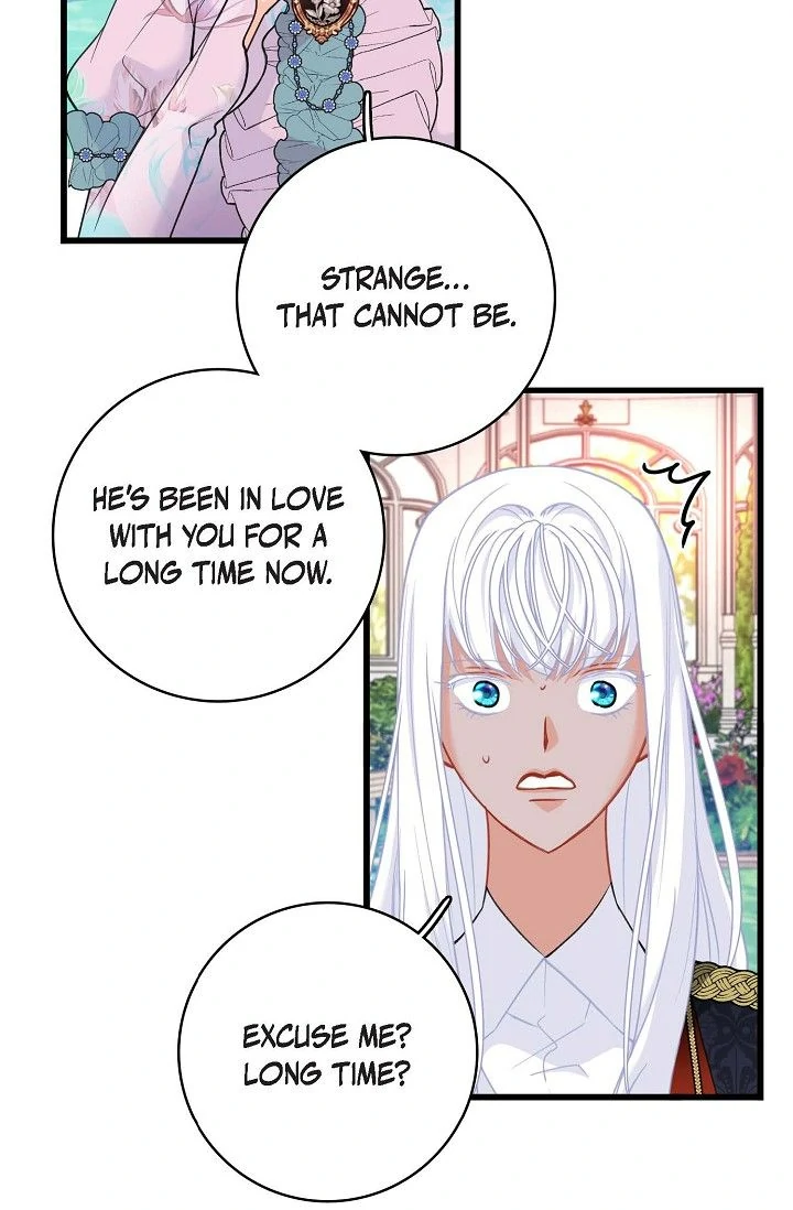 13th Prince Chapter 25 - Page 35
