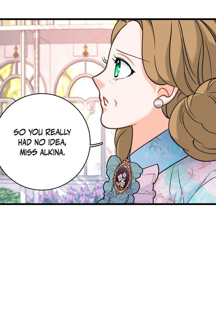 13th Prince Chapter 25 - Page 38