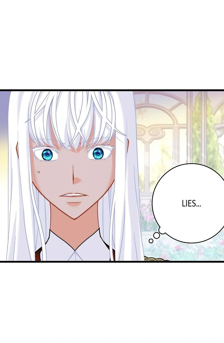 13th Prince Chapter 25 - Page 42