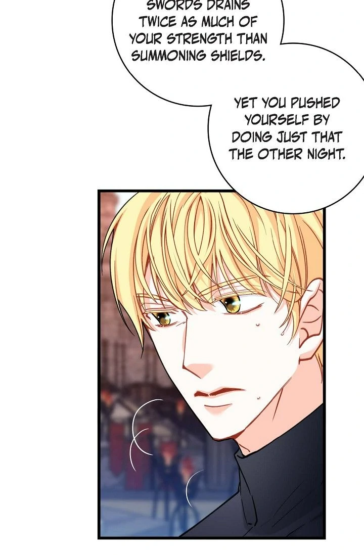 13th Prince Chapter 25 - Page 5
