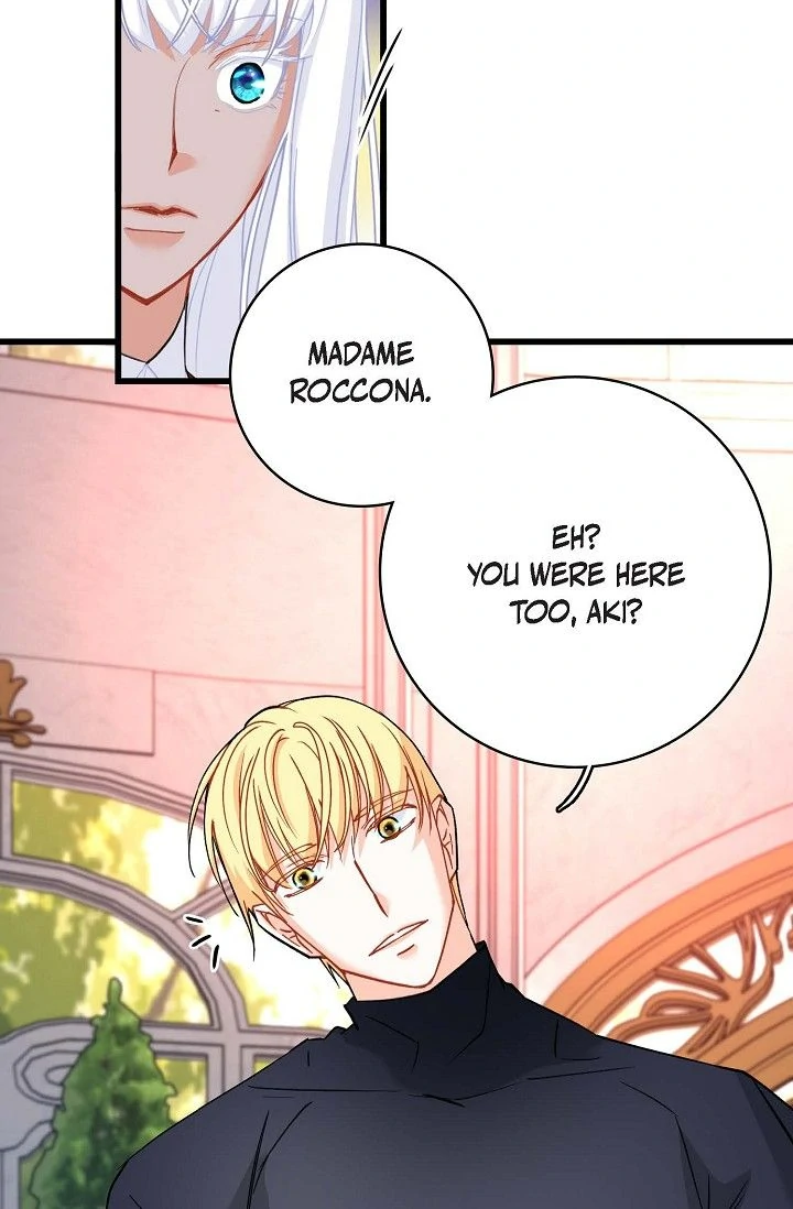 13th Prince Chapter 25 - Page 52
