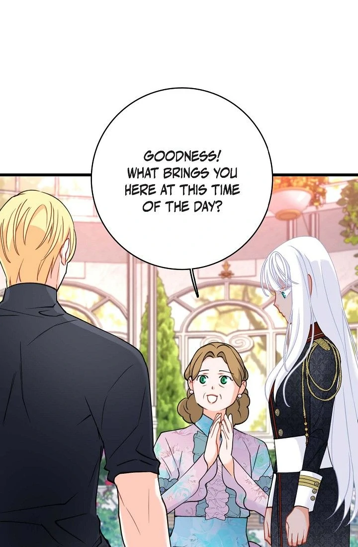 13th Prince Chapter 25 - Page 54