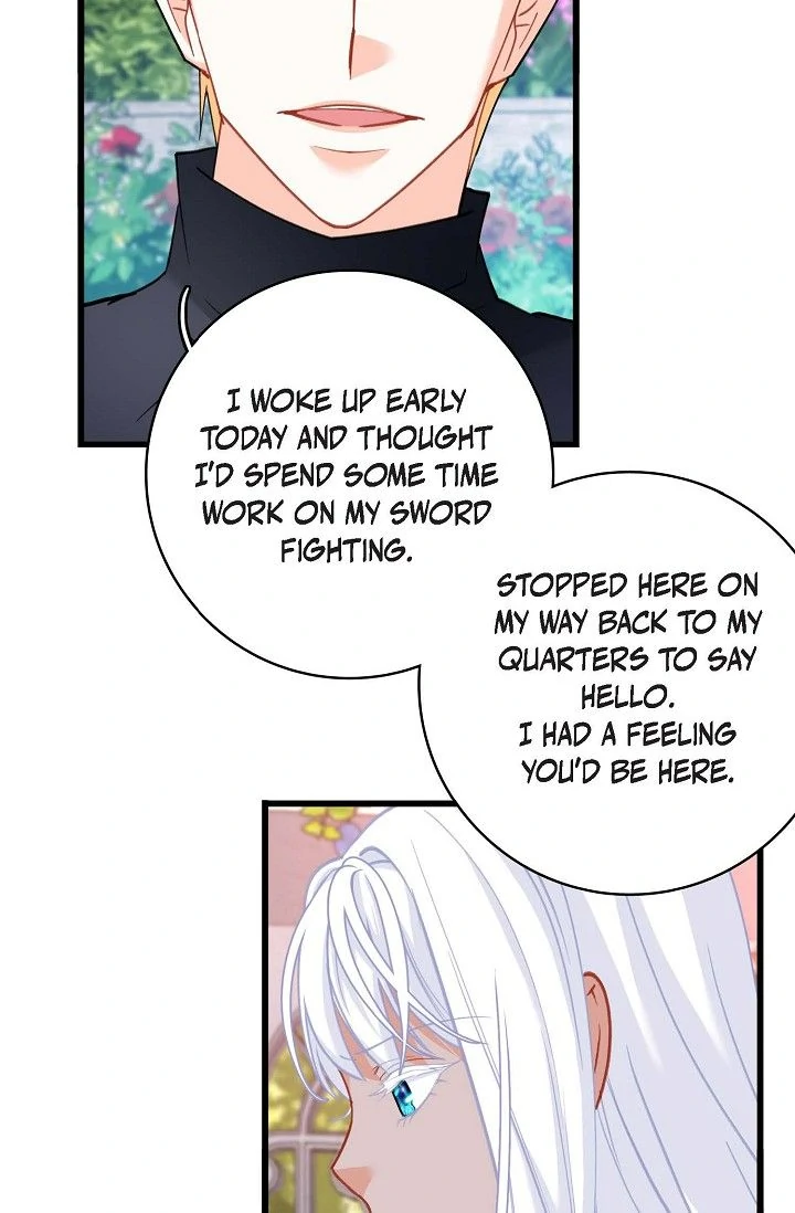 13th Prince Chapter 25 - Page 56