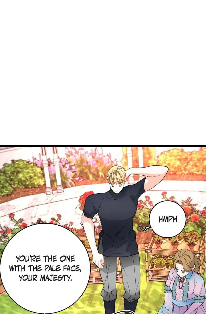 13th Prince Chapter 25 - Page 63