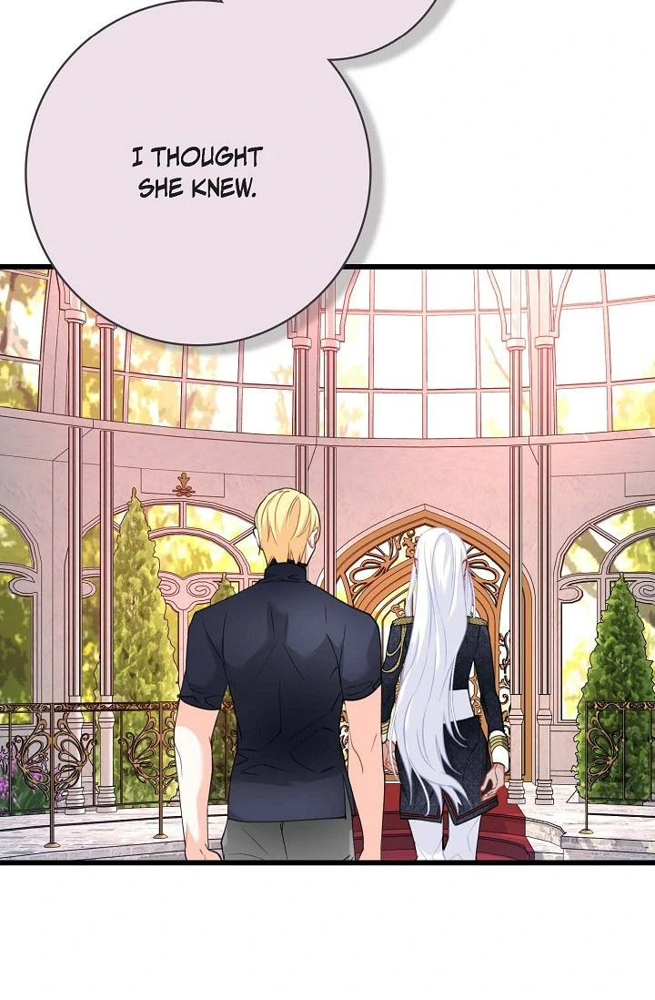 13th Prince Chapter 25 - Page 68