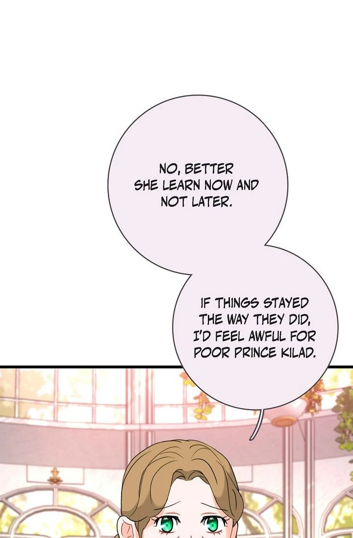 13th Prince Chapter 25 - Page 69