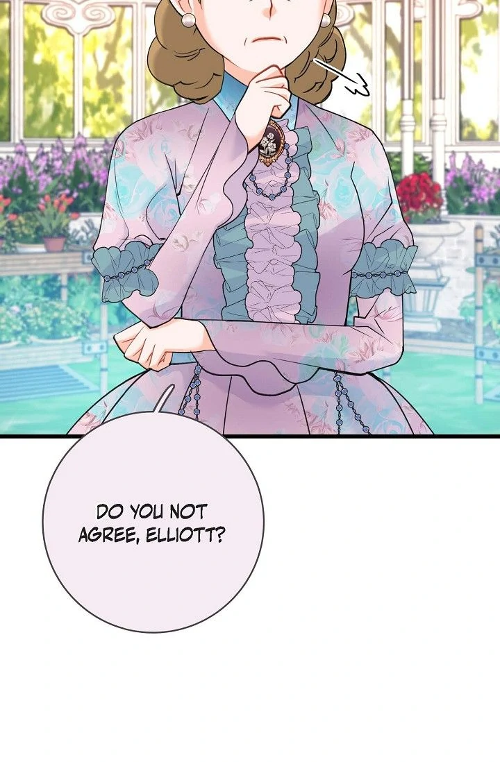 13th Prince Chapter 25 - Page 70