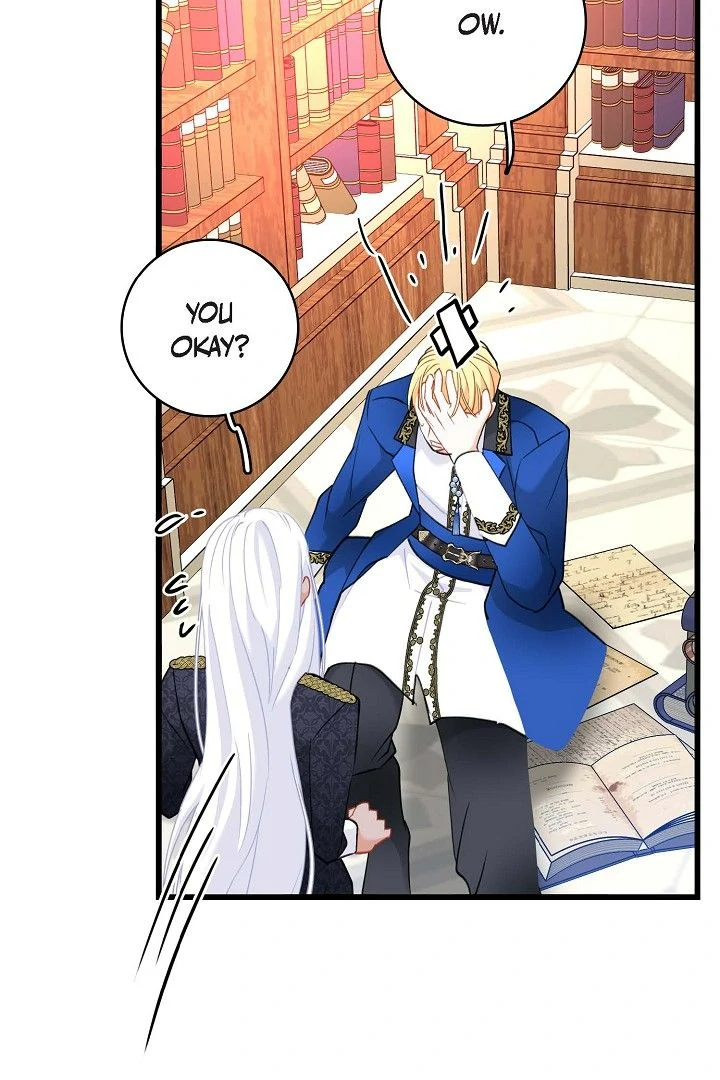 13th Prince Chapter 26 - Page 100