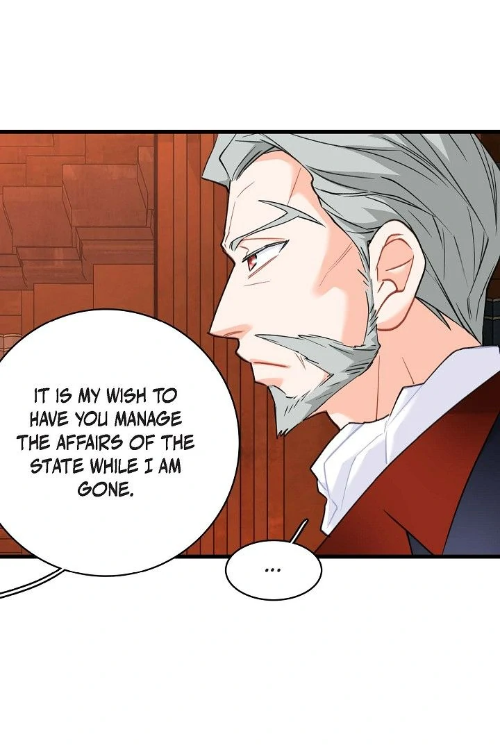 13th Prince Chapter 26 - Page 18