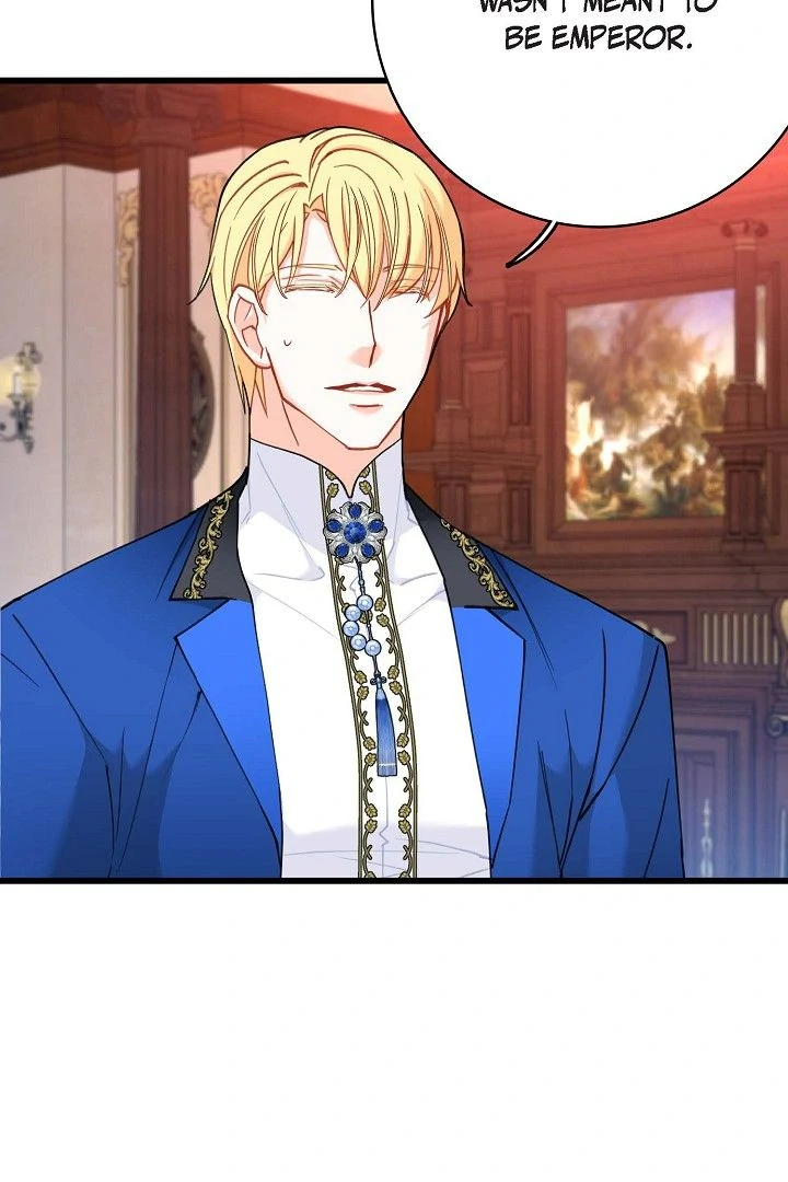 13th Prince Chapter 26 - Page 22