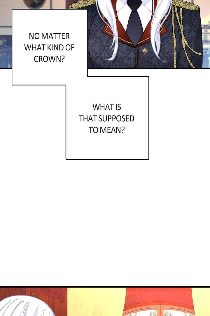 13th Prince Chapter 26 - Page 31