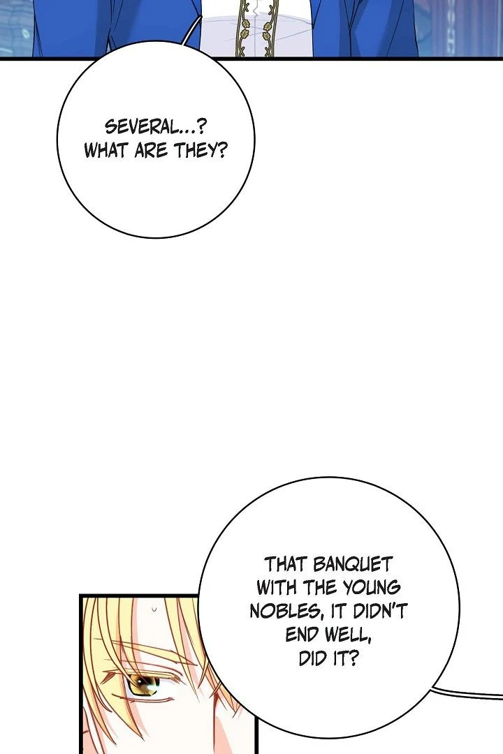 13th Prince Chapter 26 - Page 35