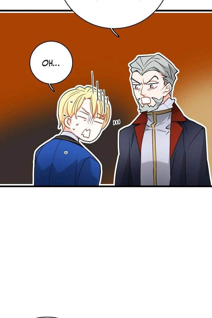 13th Prince Chapter 26 - Page 37