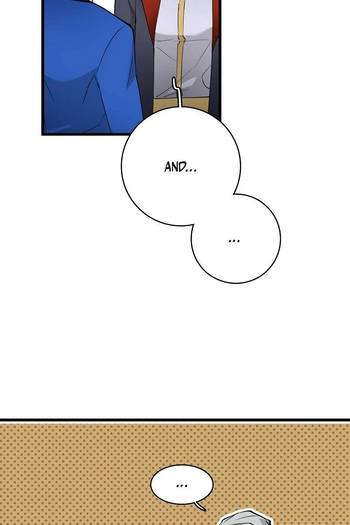 13th Prince Chapter 26 - Page 42