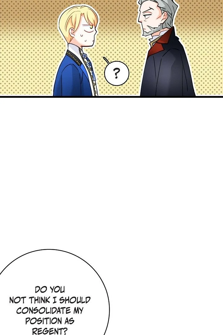 13th Prince Chapter 26 - Page 43