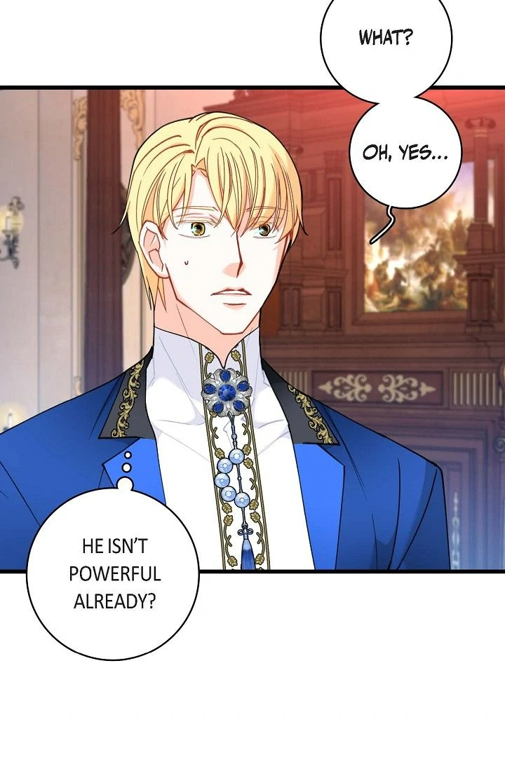 13th Prince Chapter 26 - Page 45