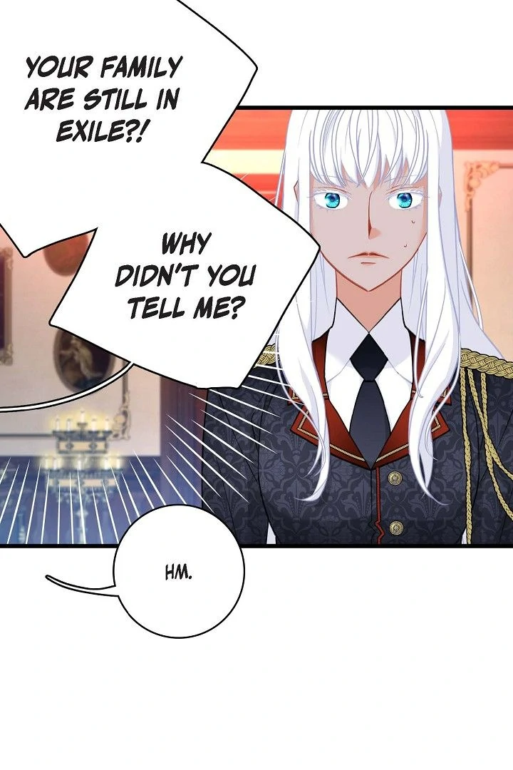 13th Prince Chapter 26 - Page 49