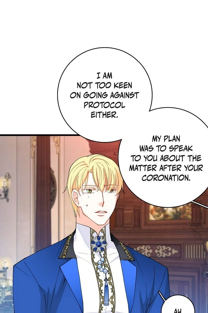 13th Prince Chapter 26 - Page 50