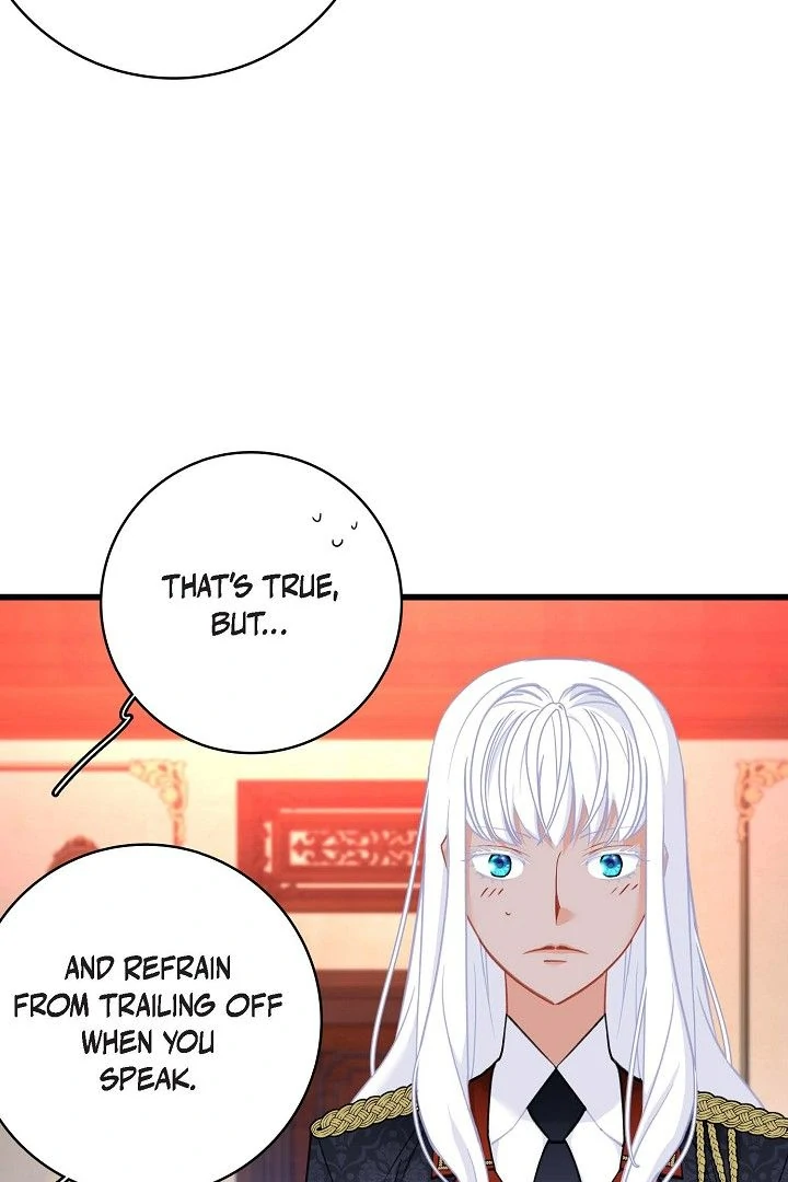 13th Prince Chapter 26 - Page 55